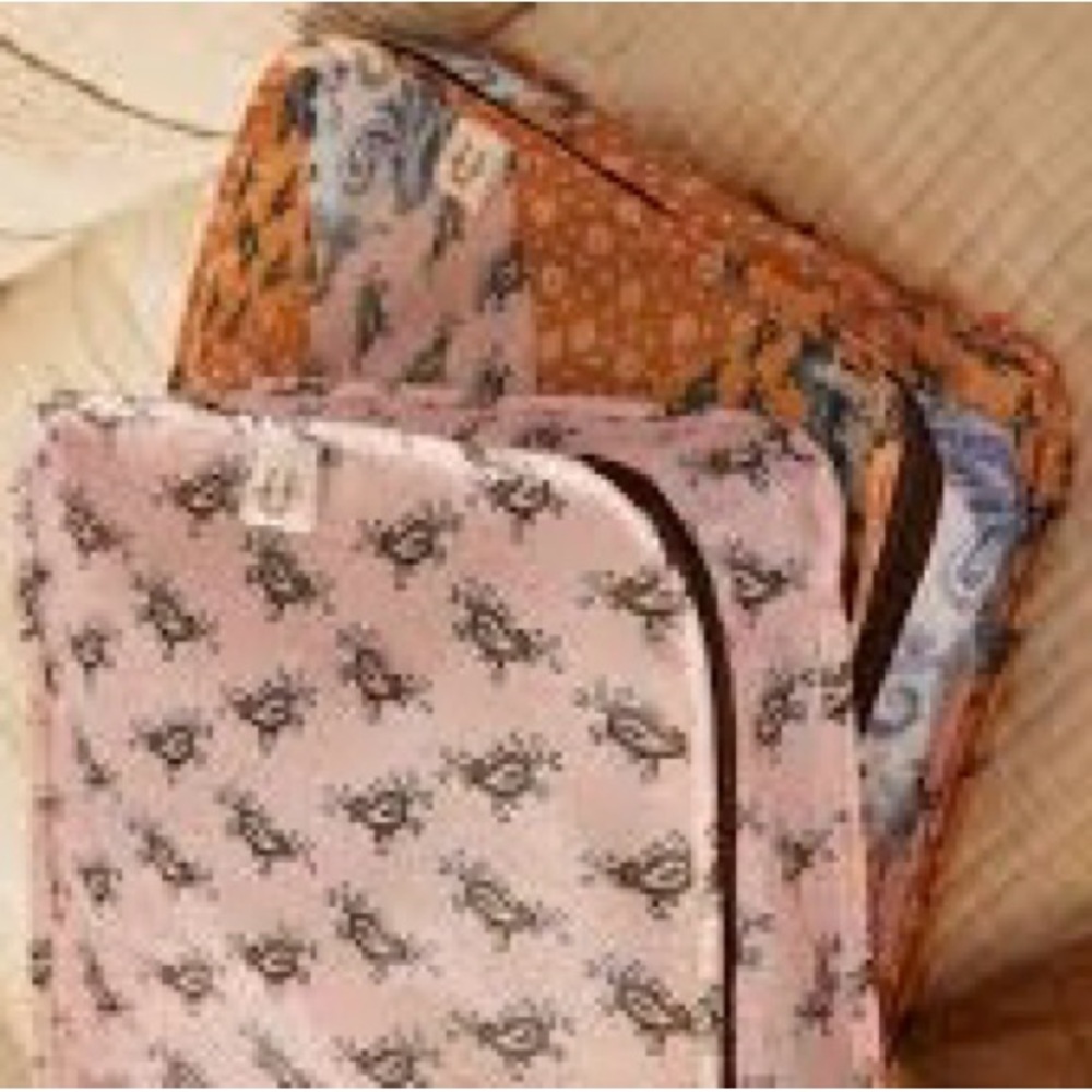 Free People Packing Cubes